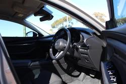 2022 Mazda 3 G25 Evolve SP