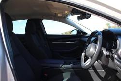 2022 Mazda 3 G25 Evolve SP