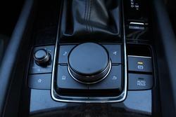 2022 Mazda 3 G25 Evolve SP