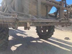 A.R 2000L Trailing Boom Spray