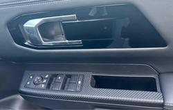 2025 Mitsubishi Triton GLS