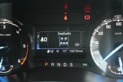 2021 Ford Ranger XLT Hi-Rider PX MkIII MY21.25 4x2 Lightning Blue