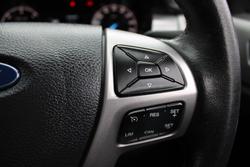 2021 Ford Ranger XLT Hi-Rider PX MkIII MY21.25 4x2 Lightning Blue