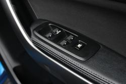 2021 Ford Ranger XLT Hi-Rider PX MkIII MY21.25 4x2 Lightning Blue