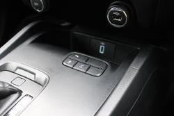 2021 Ford Ranger XLT Hi-Rider PX MkIII MY21.25 4x2 Lightning Blue