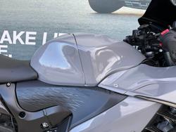 2021 Suzuki GSX1300RR (HAYABUSA) GREY