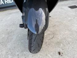 2021 Suzuki GSX1300RR (HAYABUSA) GREY