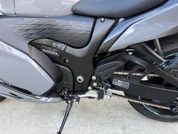 2021 Suzuki GSX1300RR (HAYABUSA) GREY