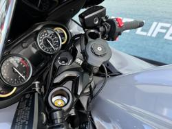 2021 Suzuki GSX1300RR (HAYABUSA) GREY