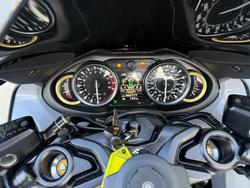 2021 Suzuki GSX1300RR (HAYABUSA) GREY