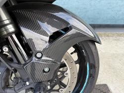 2021 Suzuki GSX1300RR (HAYABUSA) GREY