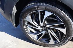 2019 Hyundai Tucson Highlander