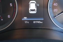 2019 Hyundai Tucson Highlander