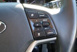 2019 Hyundai Tucson Highlander