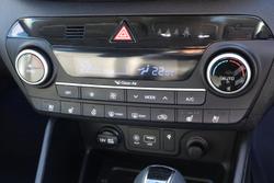 2019 Hyundai Tucson Highlander