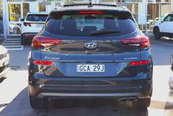 2019 Hyundai Tucson Highlander