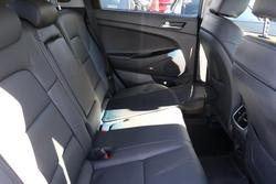 2019 Hyundai Tucson Highlander
