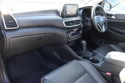 2019 Hyundai Tucson Highlander