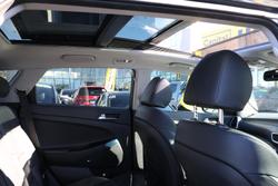 2019 Hyundai Tucson Highlander