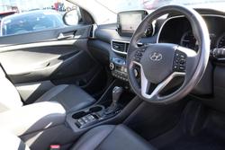 2019 Hyundai Tucson Highlander