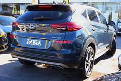 2019 Hyundai Tucson Highlander