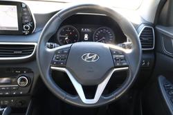 2019 Hyundai Tucson Highlander