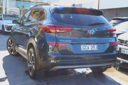 2019 Hyundai Tucson Highlander