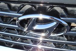 2019 Hyundai Tucson Highlander