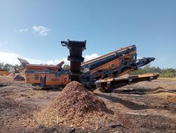 2018 Portafill 6000XT Orange