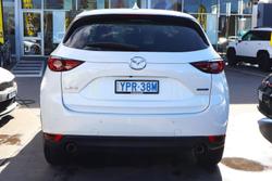 2021 Mazda CX-5 Maxx Sport