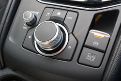 2021 Mazda CX-5 Maxx Sport