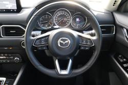 2021 Mazda CX-5 Maxx Sport