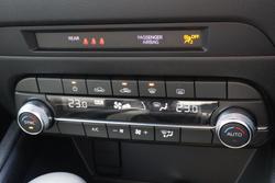 2021 Mazda CX-5 Maxx Sport