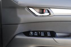2021 Mazda CX-5 Maxx Sport