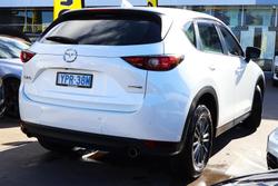 2021 Mazda CX-5 Maxx Sport