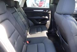 2021 Mazda CX-5 Maxx Sport
