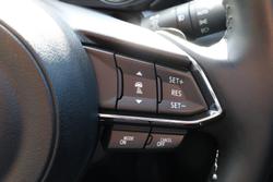 2021 Mazda CX-5 Maxx Sport