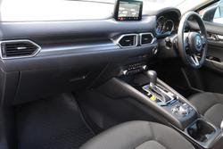 2021 Mazda CX-5 Maxx Sport