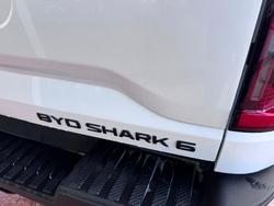 2026 BYD SHARK 6 Performance