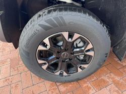 2026 BYD SHARK 6 Performance