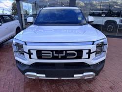 2026 BYD SHARK 6 Performance