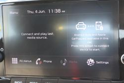 2021 Kia Picanto GT-Line