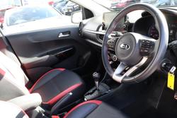 2021 Kia Picanto GT-Line