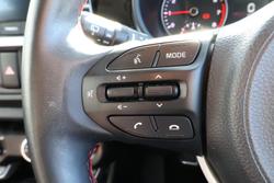 2021 Kia Picanto GT-Line