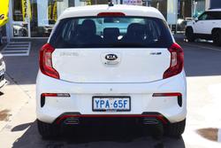 2021 Kia Picanto GT-Line