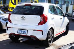 2021 Kia Picanto GT-Line