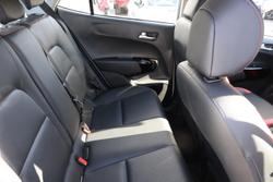 2021 Kia Picanto GT-Line