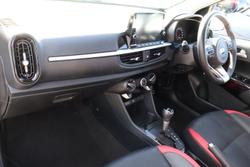 2021 Kia Picanto GT-Line