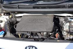 2021 Kia Picanto GT-Line