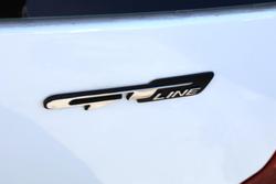 2021 Kia Picanto GT-Line